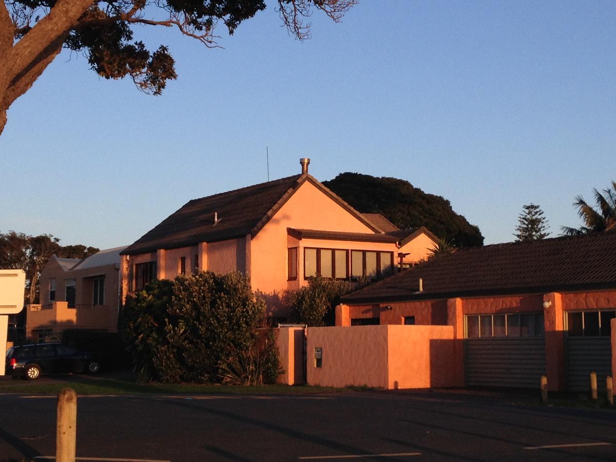 Orewa Beachside Exterior photo