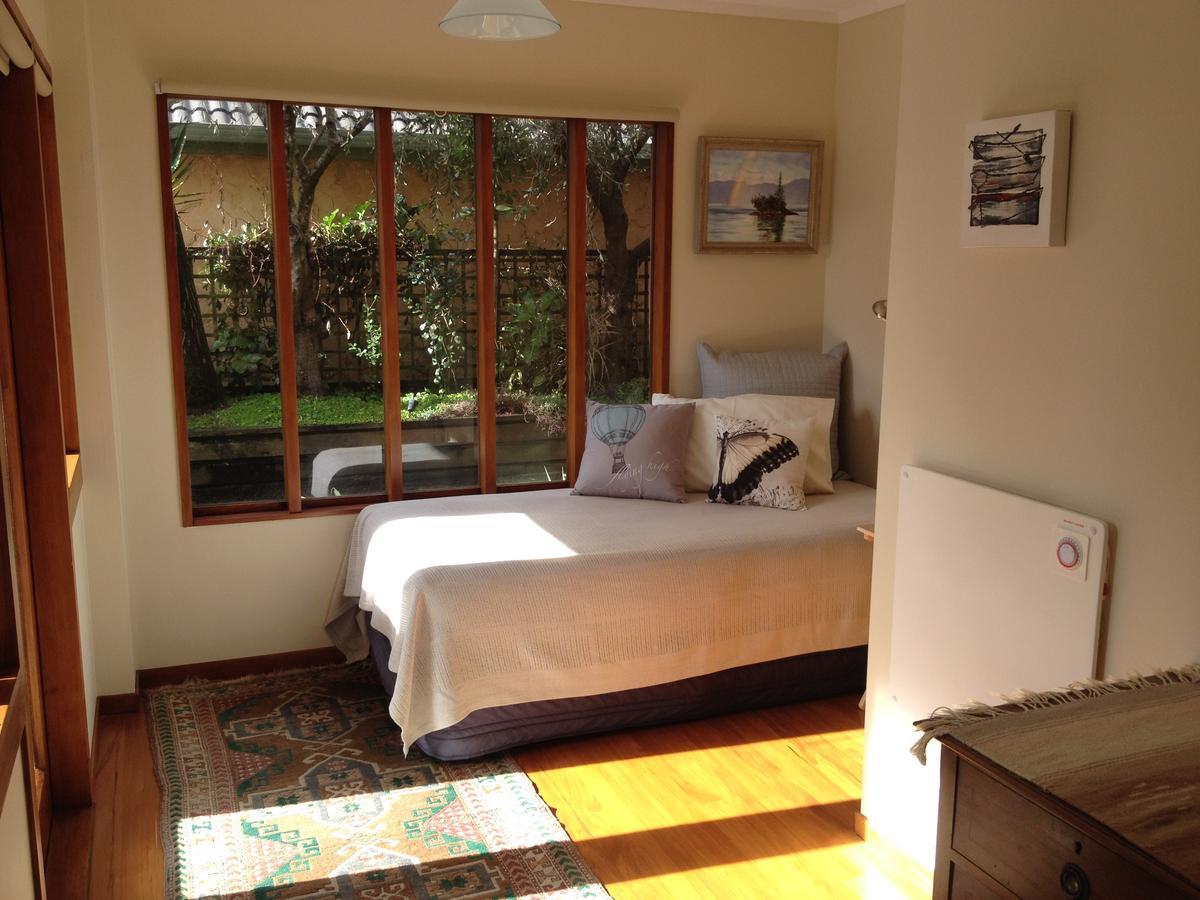 Orewa Beachside Exterior photo